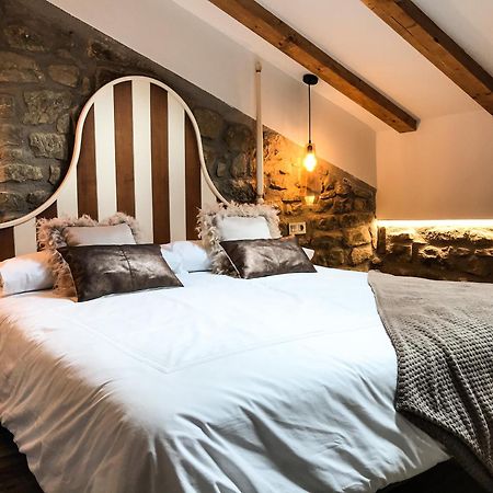 Гостьовий будинок La Casona De Alutiz & Bodega Samaniego Екстер'єр фото