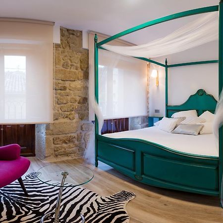 Гостьовий будинок La Casona De Alutiz & Bodega Samaniego Екстер'єр фото