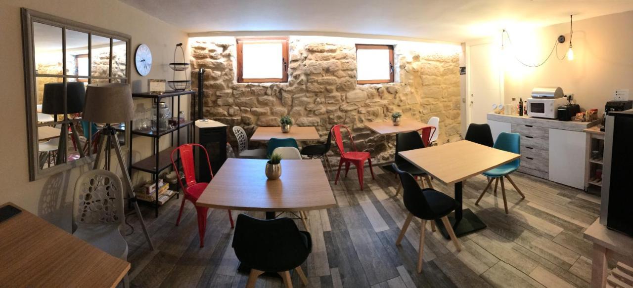 Гостьовий будинок La Casona De Alutiz & Bodega Samaniego Екстер'єр фото