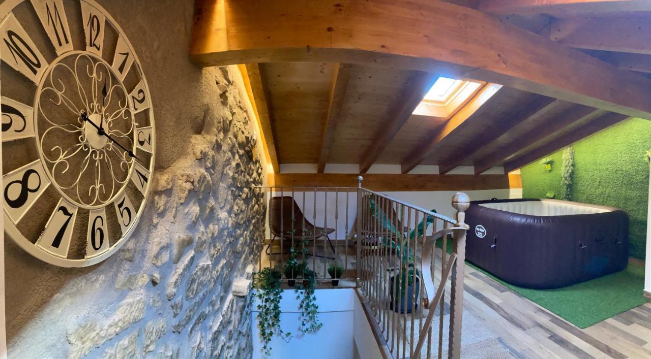 Гостьовий будинок La Casona De Alutiz & Bodega Samaniego Екстер'єр фото