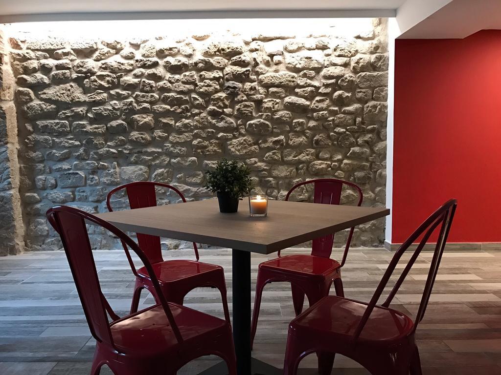 Гостьовий будинок La Casona De Alutiz & Bodega Samaniego Екстер'єр фото