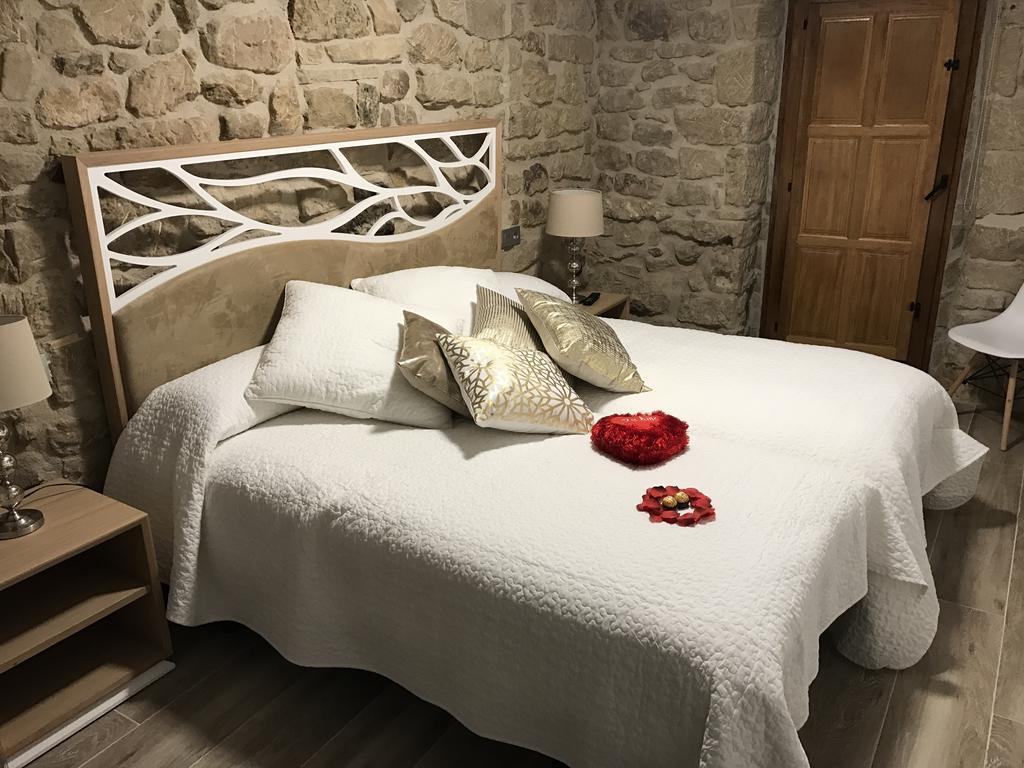 Гостьовий будинок La Casona De Alutiz & Bodega Samaniego Екстер'єр фото