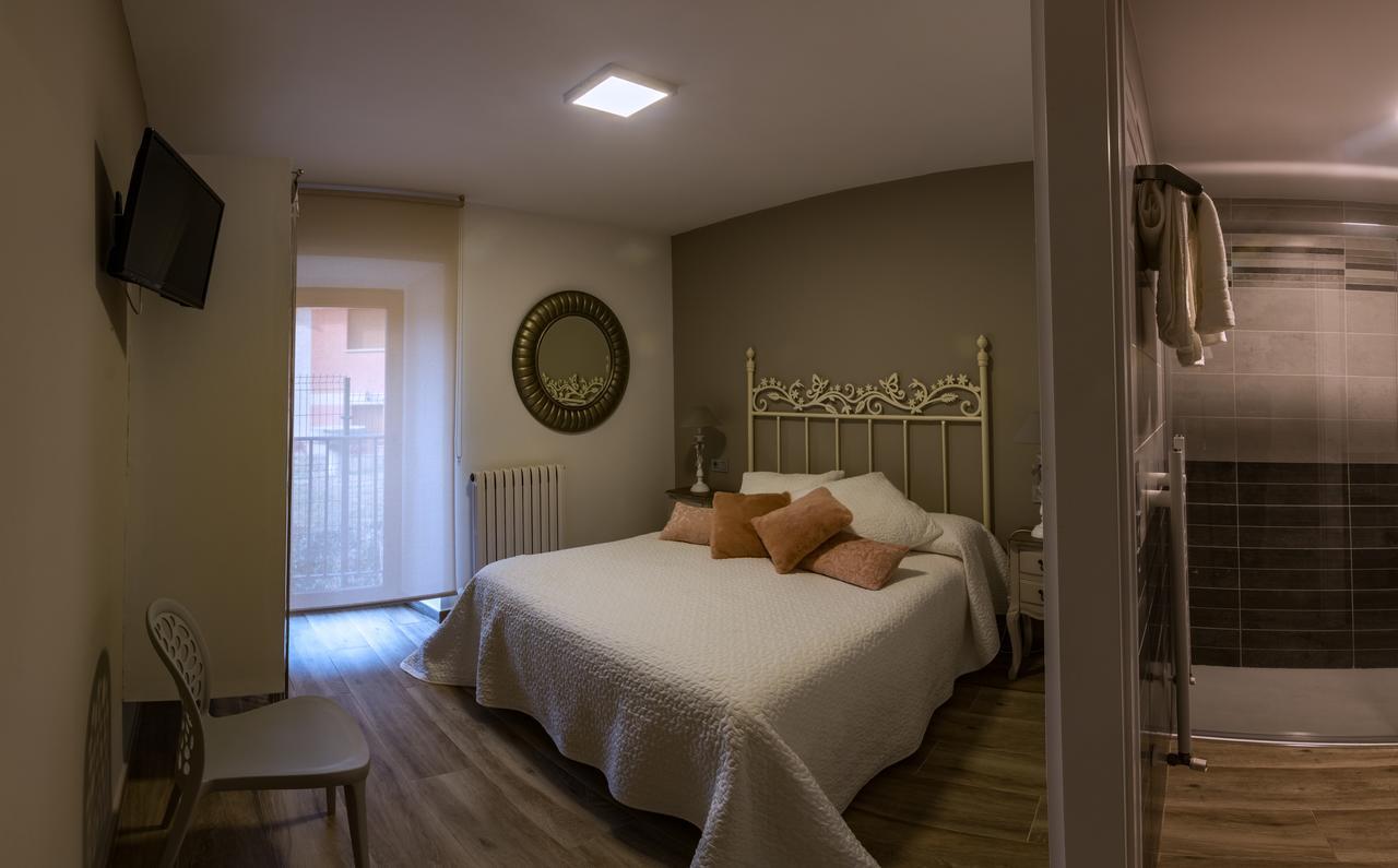 Гостьовий будинок La Casona De Alutiz & Bodega Samaniego Екстер'єр фото