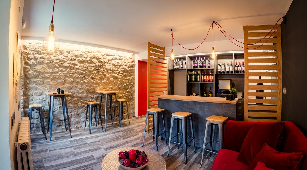 Гостьовий будинок La Casona De Alutiz & Bodega Samaniego Екстер'єр фото